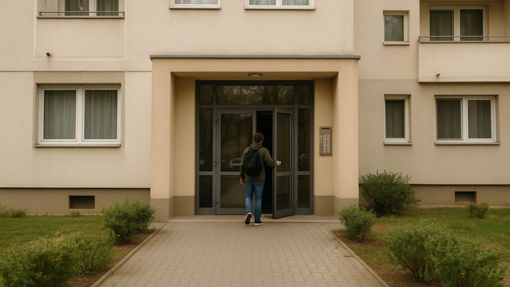 közös képviselők nyilvántartása