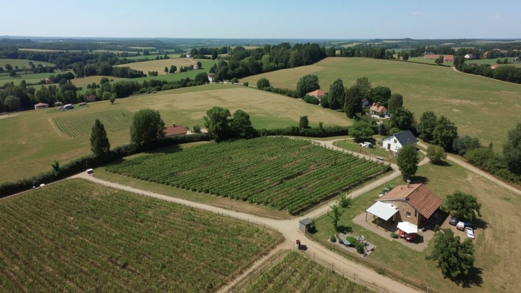 zártkert átminősítése lakóingatlanná