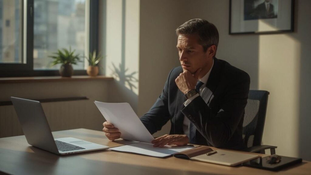 munkáltatói felmondás